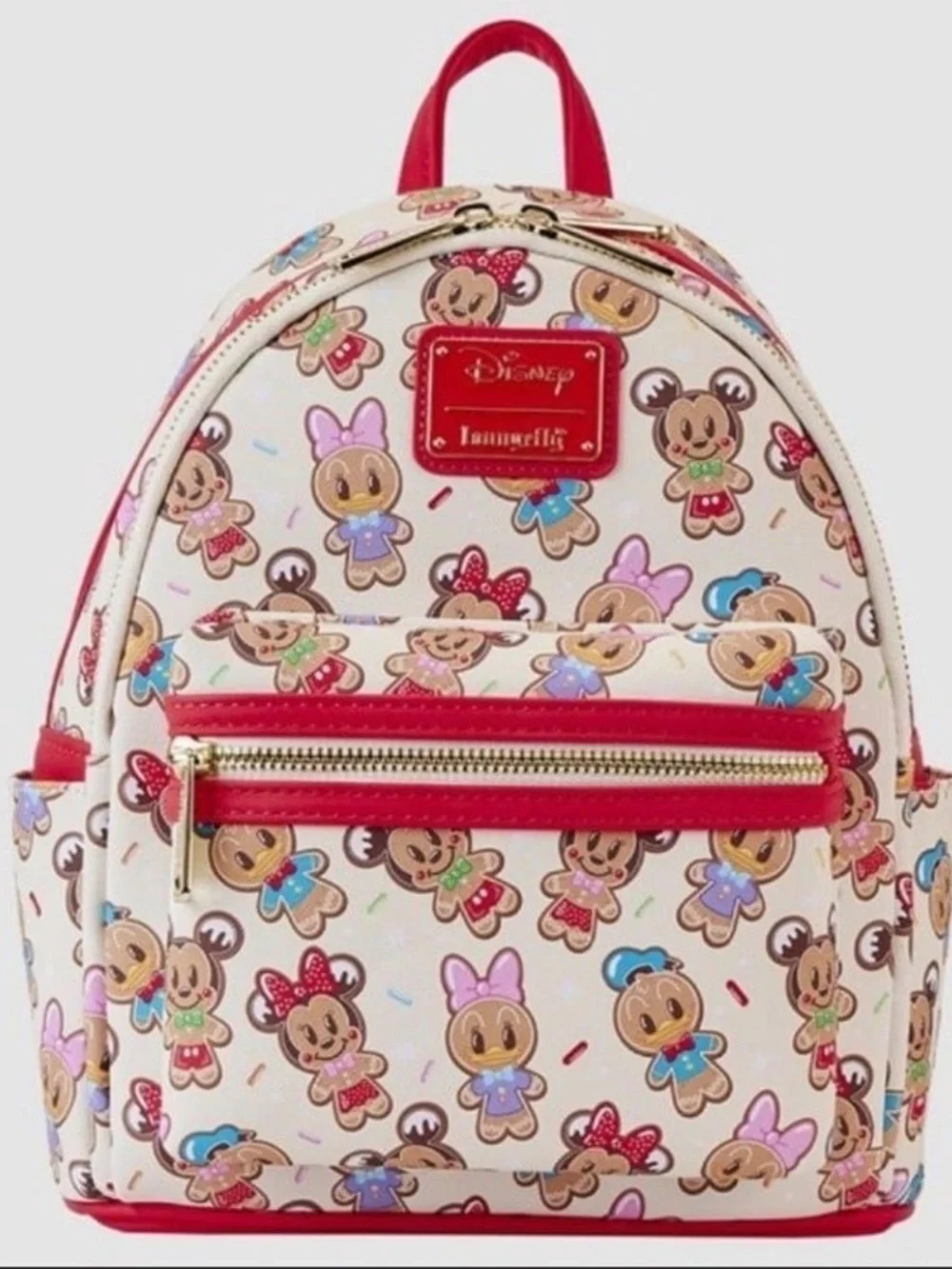 Loungefly disney mickey